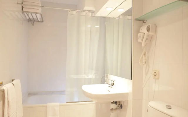 Apartamentos Niza