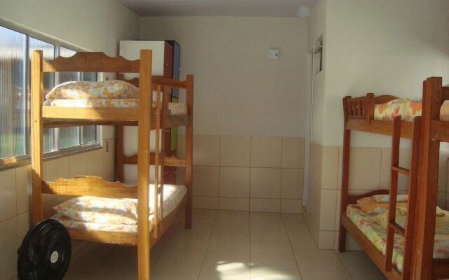 Albergue Piratas do Sol - Hostel