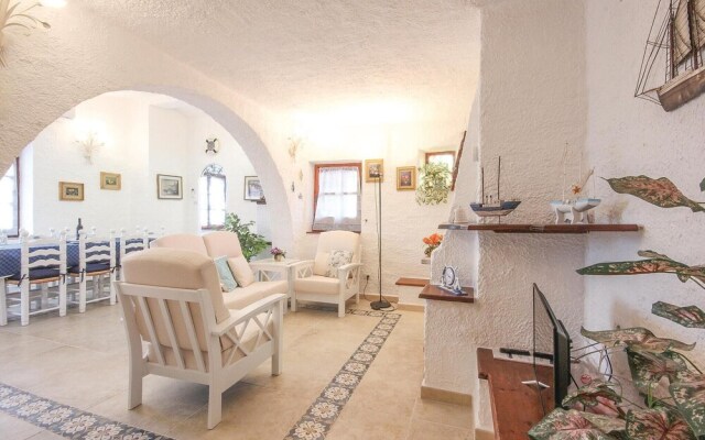 Villino Mito