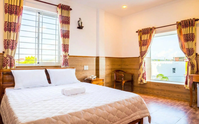 Huu Le Hotel
