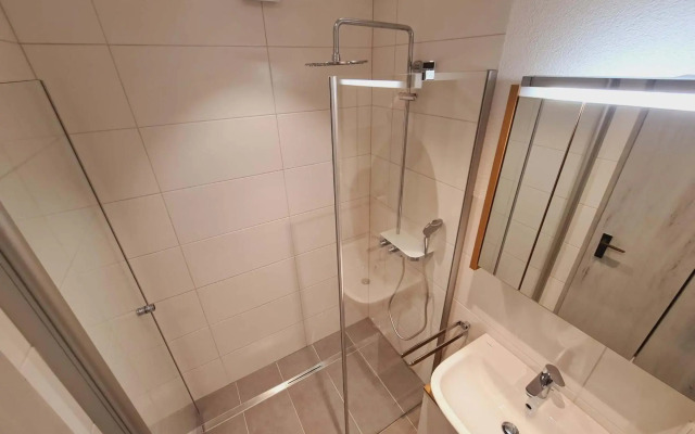 Ferienwohnungen Golla-Lang