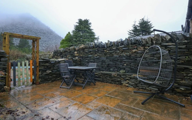 Miners Rest