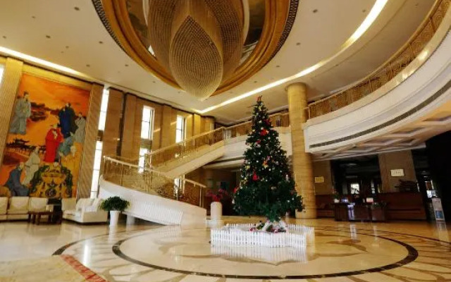 Xiang He International Hotel