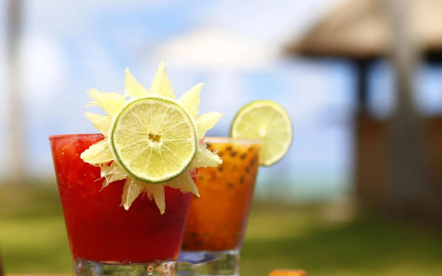 Pontal dos Carneiros Beach Bungalows