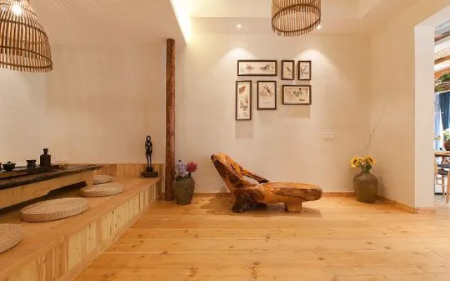 Morning Inn – Hotel Rooms – Huzhou