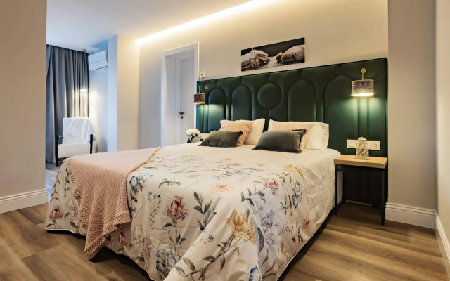 Hotel Cortijo Landete