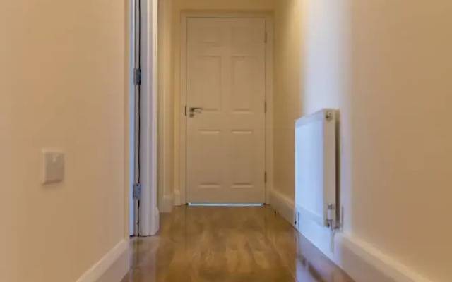London Heathrow Serviced Apartments