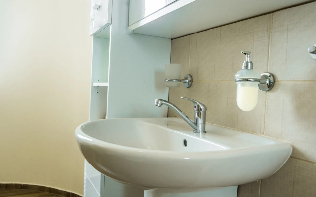 Pension Villa A.Malka