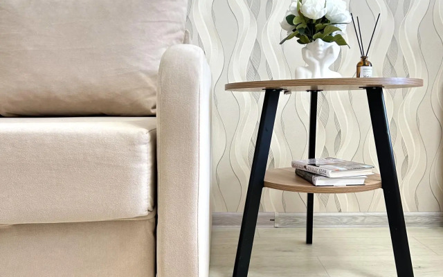 Апартаменты Четыре Сезона мкрн. Дружба 2/8