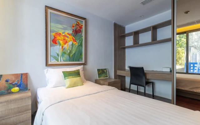 Phuket Moonlit Bay Seaview Resort&Spa