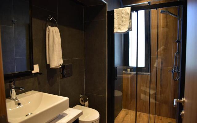 Casa Luxury Hotel