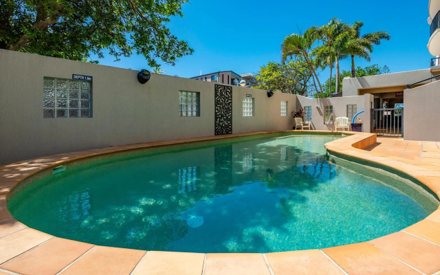 Belaire Place Motel Apartments