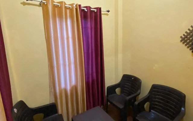 Breeze Arise Homestay By WB Inn