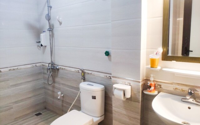 Ngoc Anh Hotel
