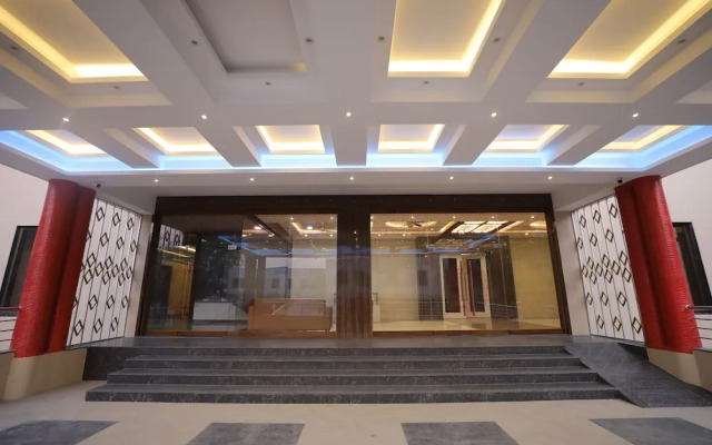 VL Patil Stays & Banquets