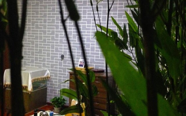 Jinan Nest International Youth Hostel Honglou