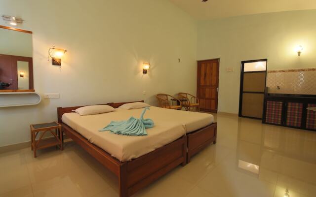 Sea Pearl Guest house