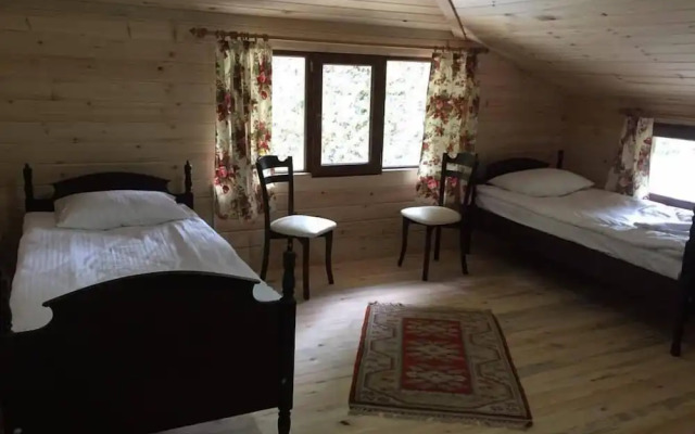 Mjora Butik Otel