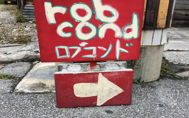rob cond