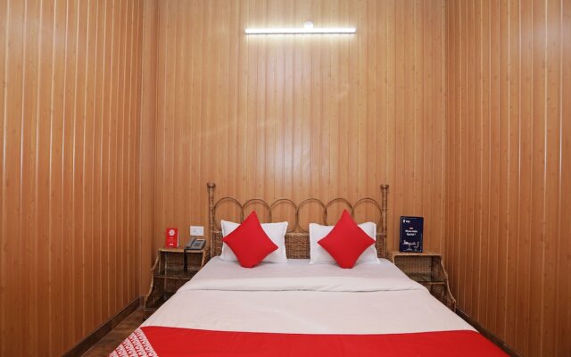 OYO 12212 Ramanuj Cottage