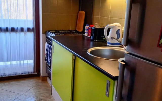Aqua Apartman