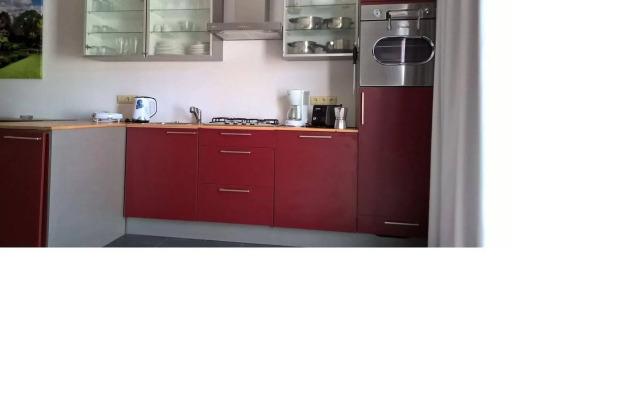 Apartamentos del Rey