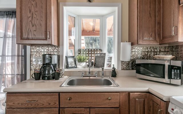 Beaver Hill Cabin near Plain