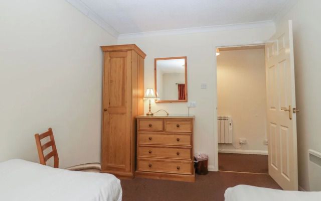 Chestnut Timber Lodge