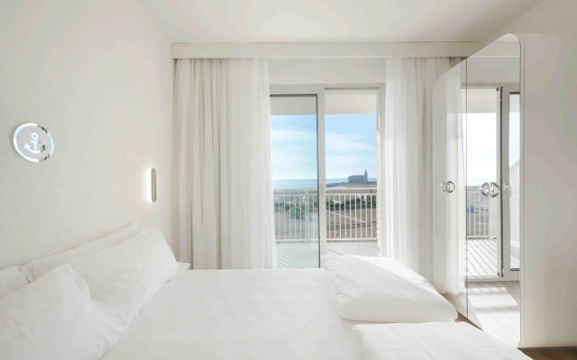 Stellamare Beach Hotel