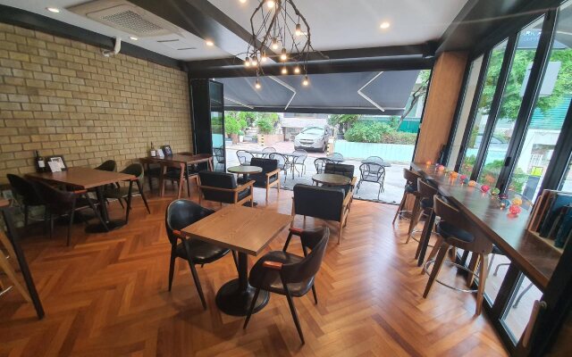 Park Avenue Guest house