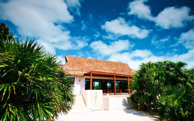 Casa Chablé Sian Ka'an Reserve - South of Tulum