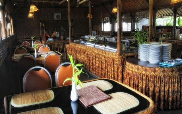 Duta Berlian Hotel