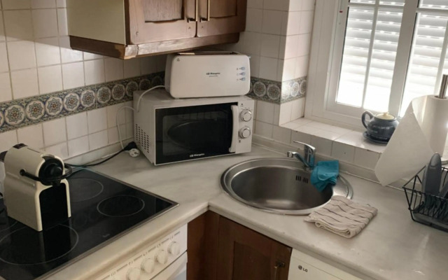 Apartamento C Buen Viaje 5