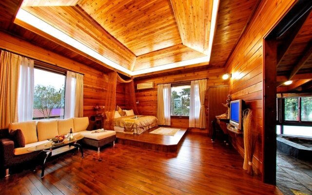 Water Villa
