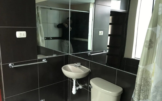 Puno Victoria Suites