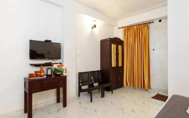 Ninja Homestay