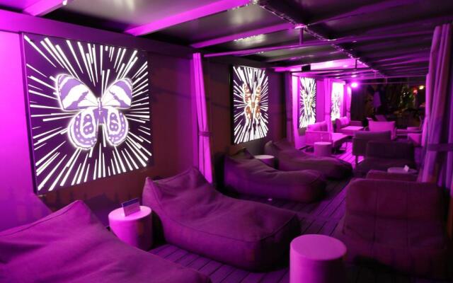 Sagamore Hotel South Beach - An All Suite Hotel