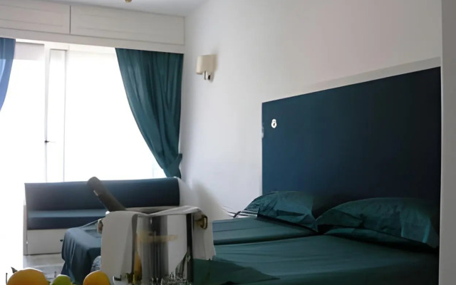 Hotel Regina Cristina