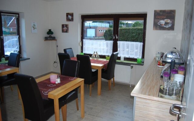 Pension An der Reling