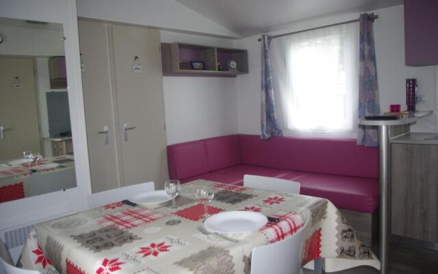 Camping Le Domaine Des Jonquilles