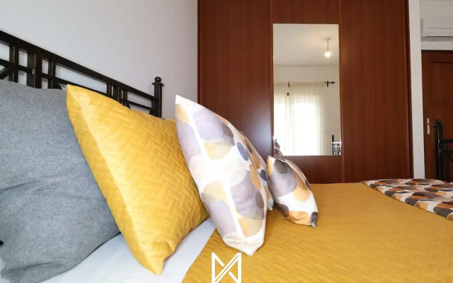 MyStay - Oliveira Douro House