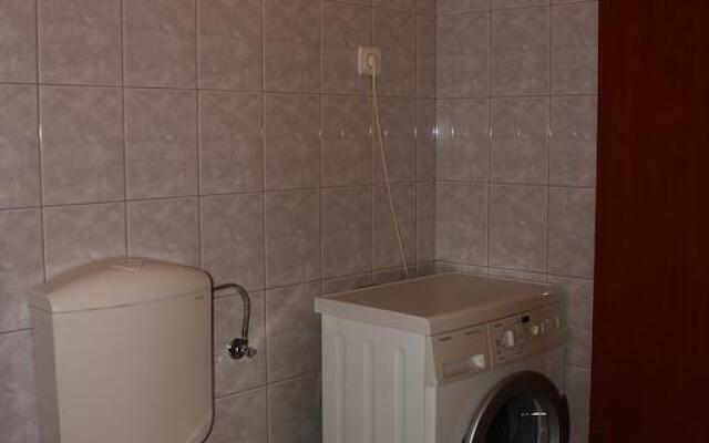 Blanca Apartman