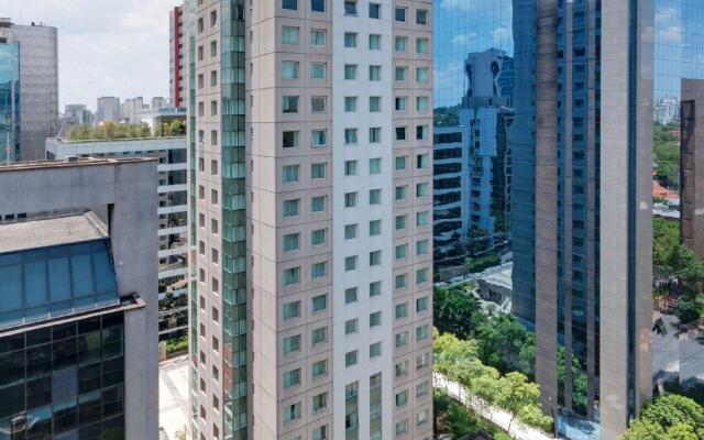 Park Inn by Radisson Berrini