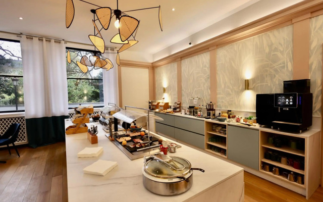 Hotel de la Bourse, Sure Hotel Collection by Best Western