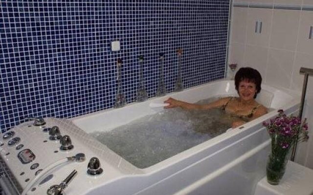 Spa & Wellness Hotel Harmonie