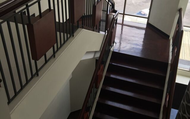 GT Hotel Bacolod