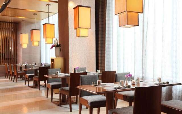 Howard Johnson Kaina Plaza Changzhou
