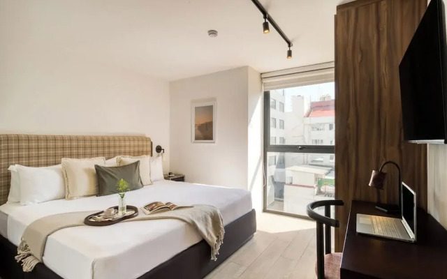 ULIV Pulse Roma - Condesa