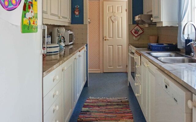 Holiday Home in Vadstena
