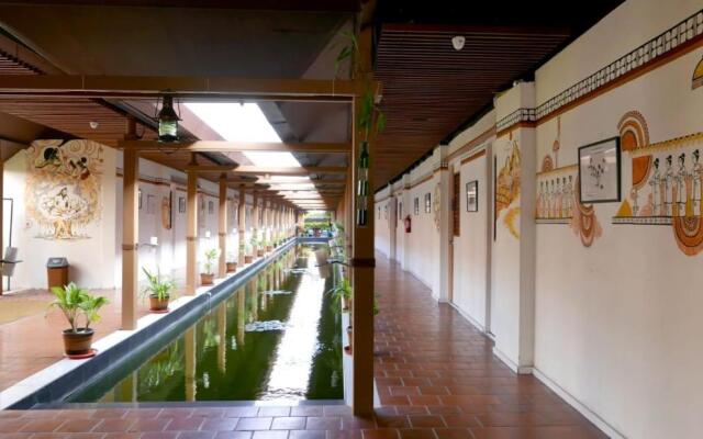 Presidency Artotel Fort Kochi
